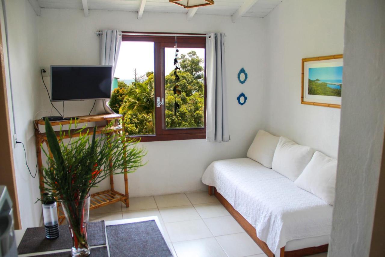 Condominio Aldeia Dos Anjosdo Rosa Прайя-ду-Роза Экстерьер фото