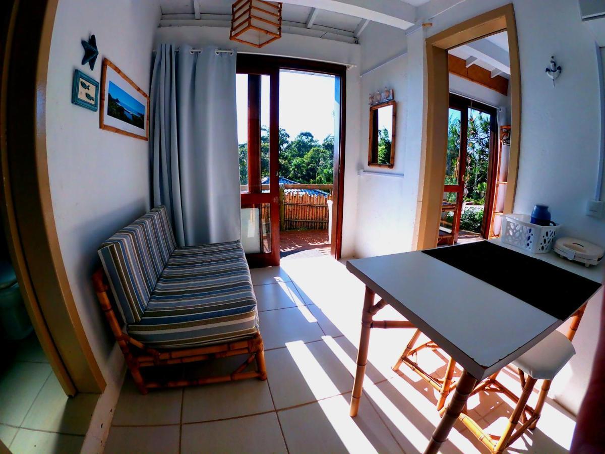 Condominio Aldeia Dos Anjosdo Rosa Прайя-ду-Роза Экстерьер фото