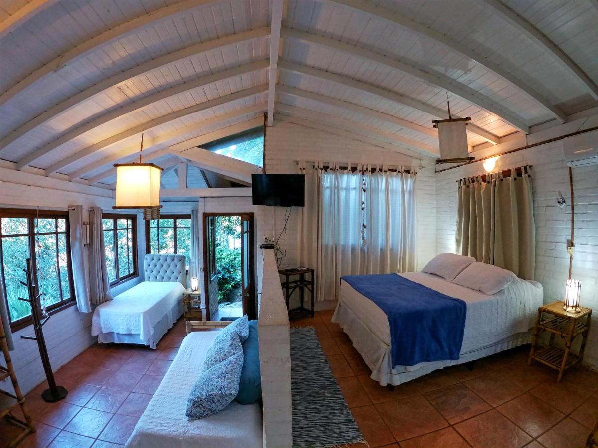 Condominio Aldeia Dos Anjosdo Rosa Прайя-ду-Роза Экстерьер фото
