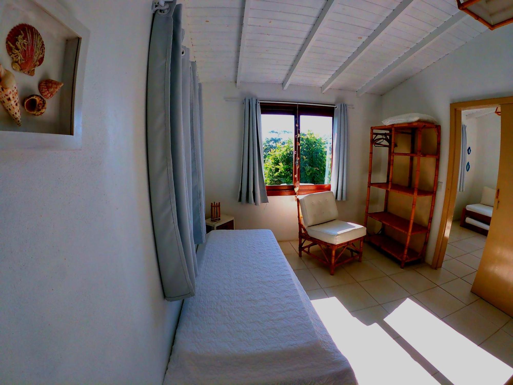 Condominio Aldeia Dos Anjosdo Rosa Прайя-ду-Роза Экстерьер фото