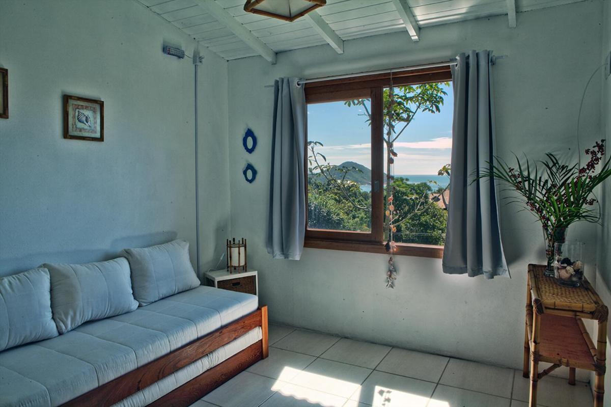 Condominio Aldeia Dos Anjosdo Rosa Прайя-ду-Роза Экстерьер фото